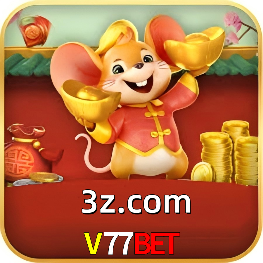 V77BET Logo